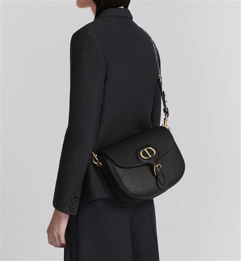 dior crossbody bag bobby|dior bobby bag street style.